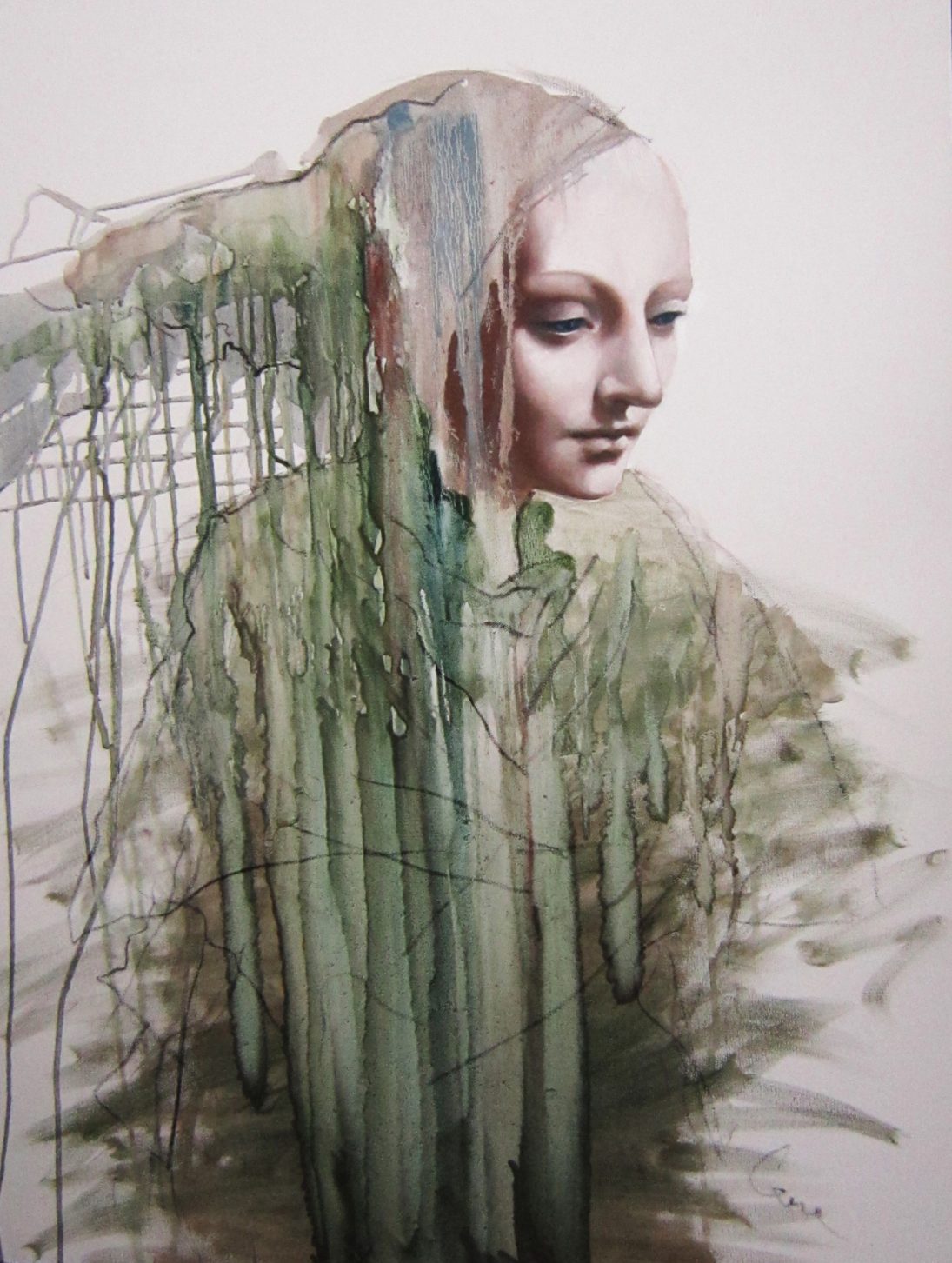 Lena Akopian, kunstverk