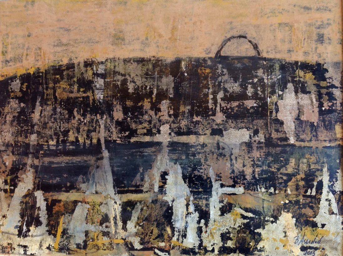 Birgit Lise Askestad