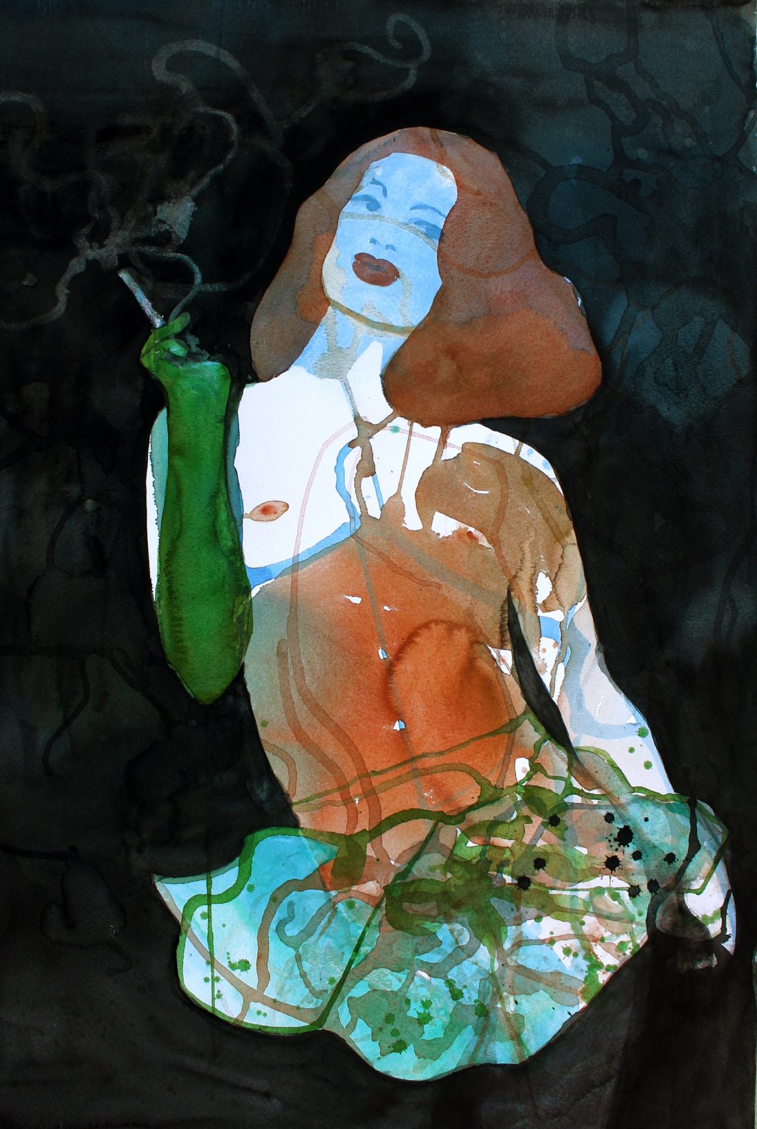 Helle Bingen