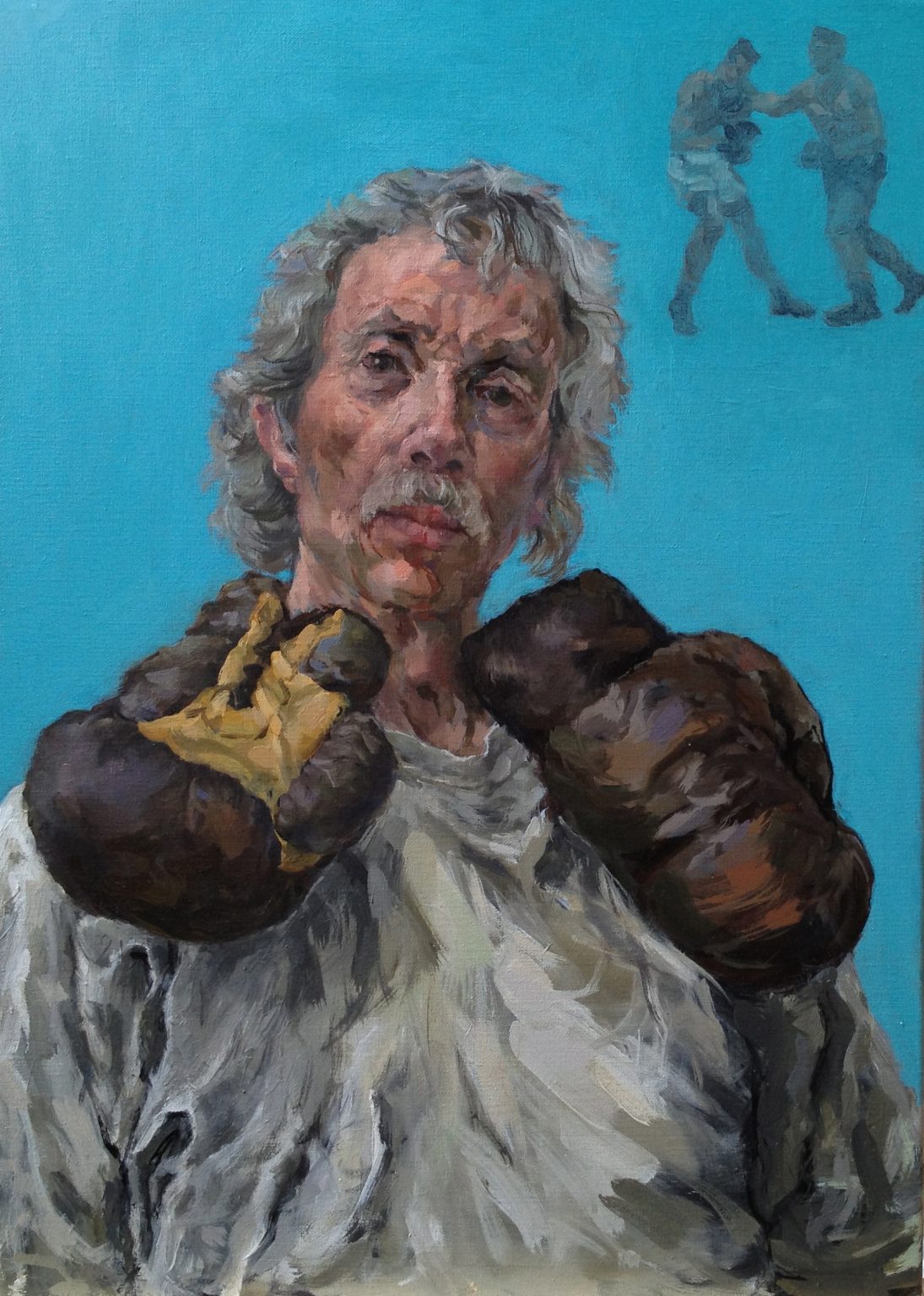 Henrik Isefiær McDougall