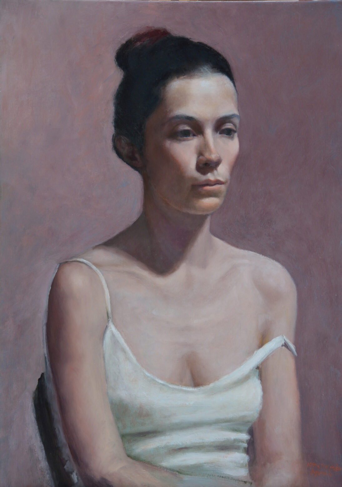 14 Kristin Irén Dijkman