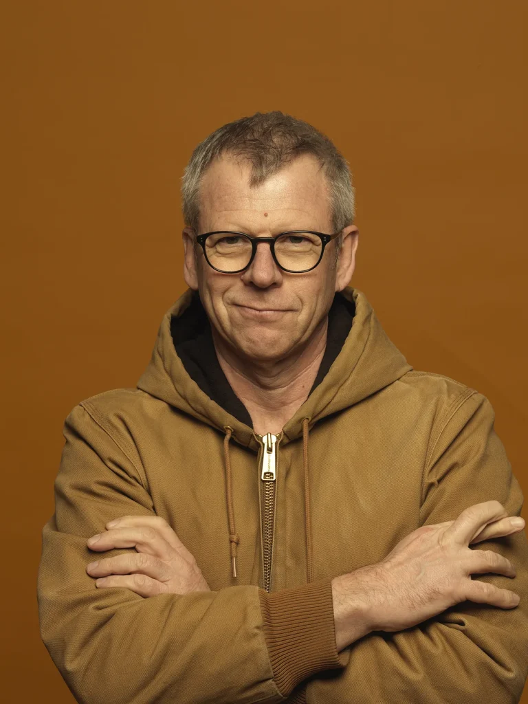 Foto Ole Ludvig Vandbakk