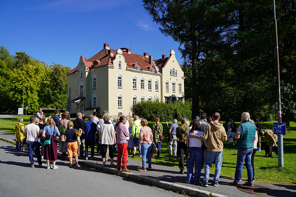 Presse GUIDET TUR