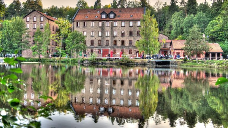 Fossekleiva kultursenter