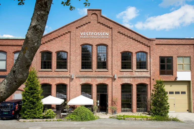 vestfossen