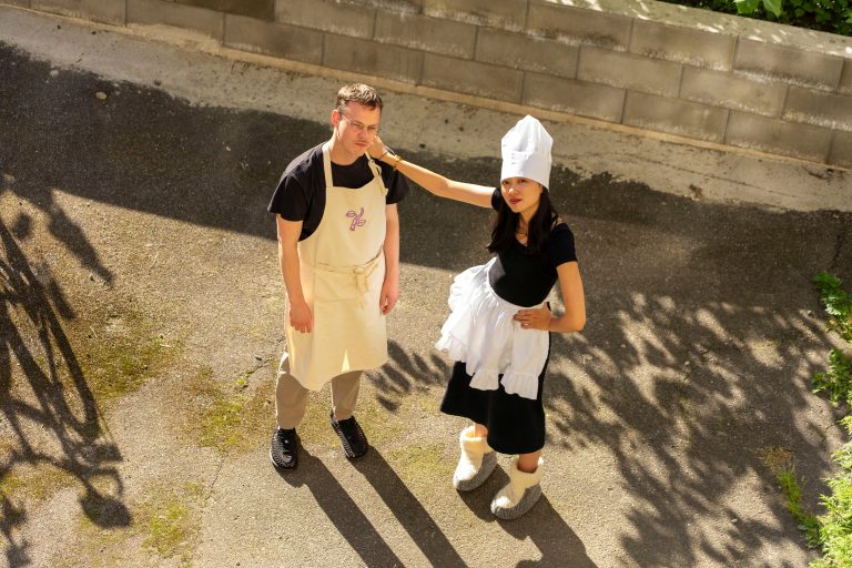 Cooking Therapy 2026