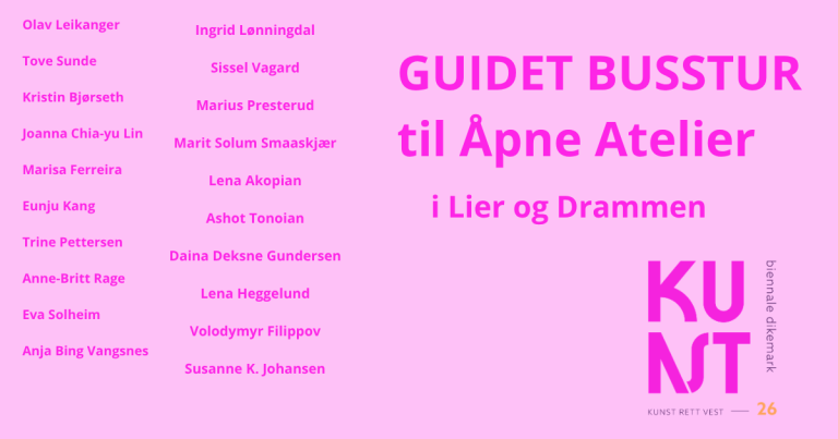 Guidet busstur